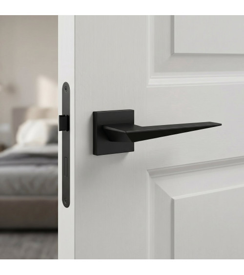 Modern Blade door handle designer handle