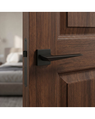 Blade Modern Door Handles