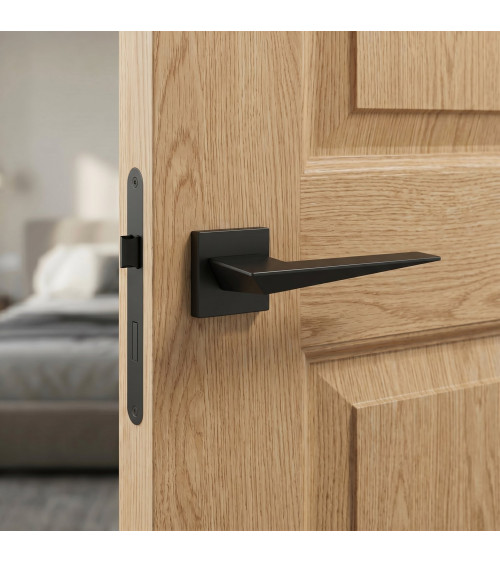 Modern Blade door handle designer handle