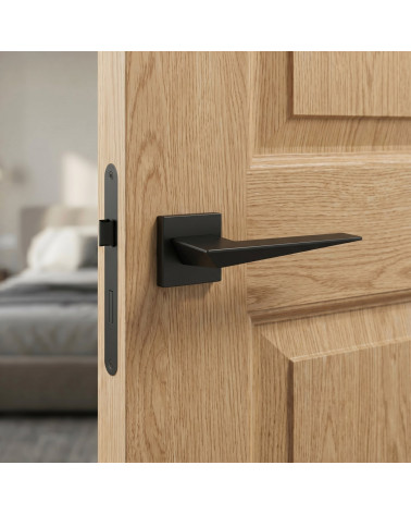 Blade Modern Door Handles