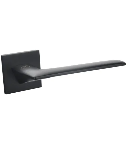 GIULIA Line zamak door handle designer handle