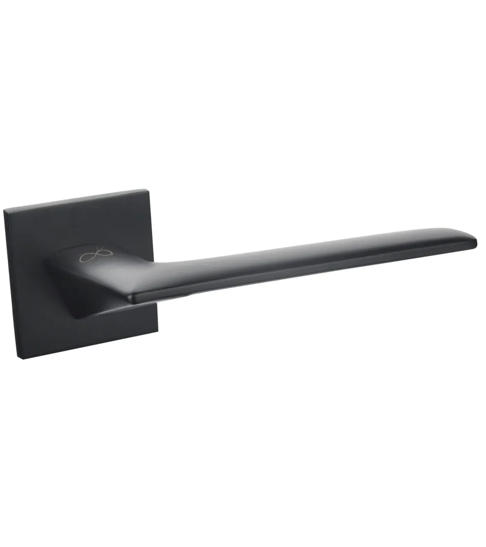 GIULIA Line zamak door handle designer handle