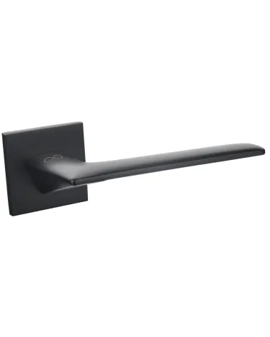 GIULIA Line zamak door handle designer handle
