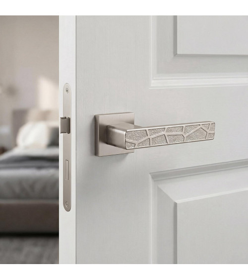 Zamak Volare door handle designer handle