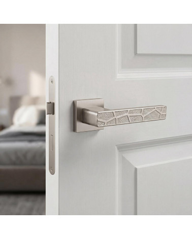 Volare zamak door handles
