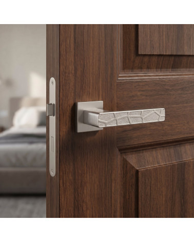Volare zamak door handles