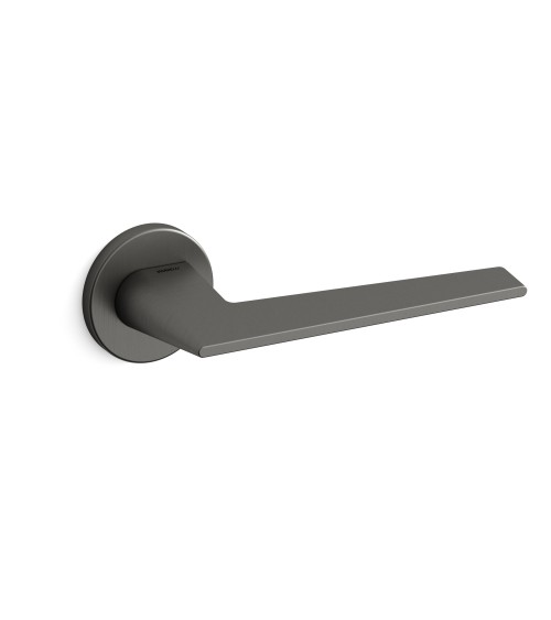 Mandelli Aries door handle designer handle colour 3