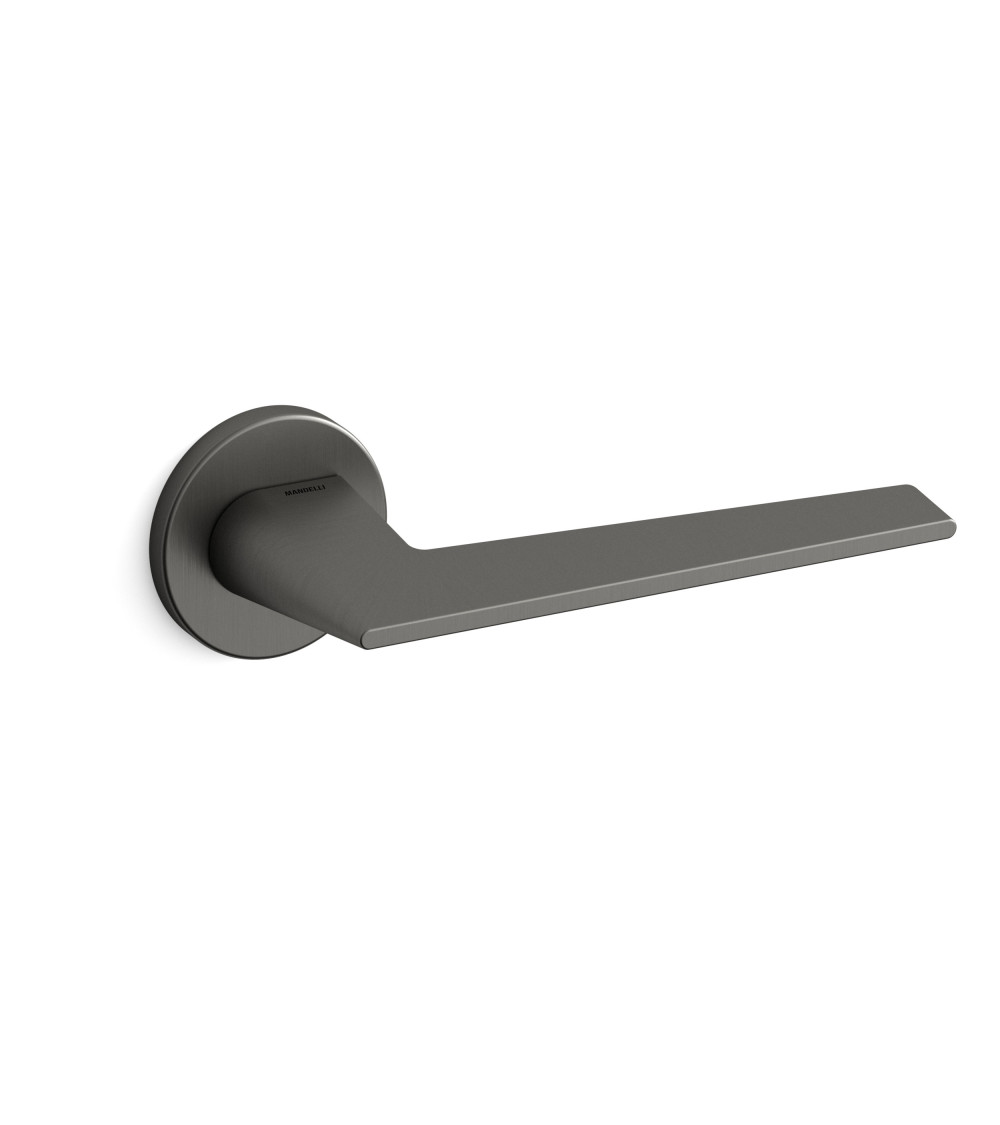 Mandelli Aries door handle designer handle colour 3