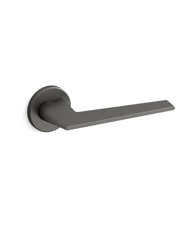 Mandelli Aries door handle designer handle colour 3