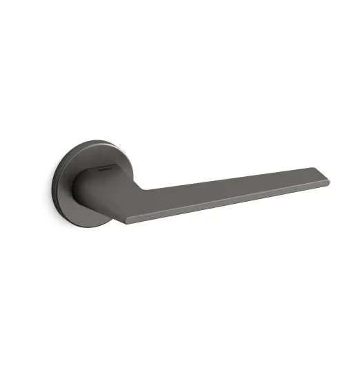 Mandelli Aries door handle designer handle colour 3