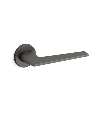 Mandelli Aries door handle designer handle colour 3