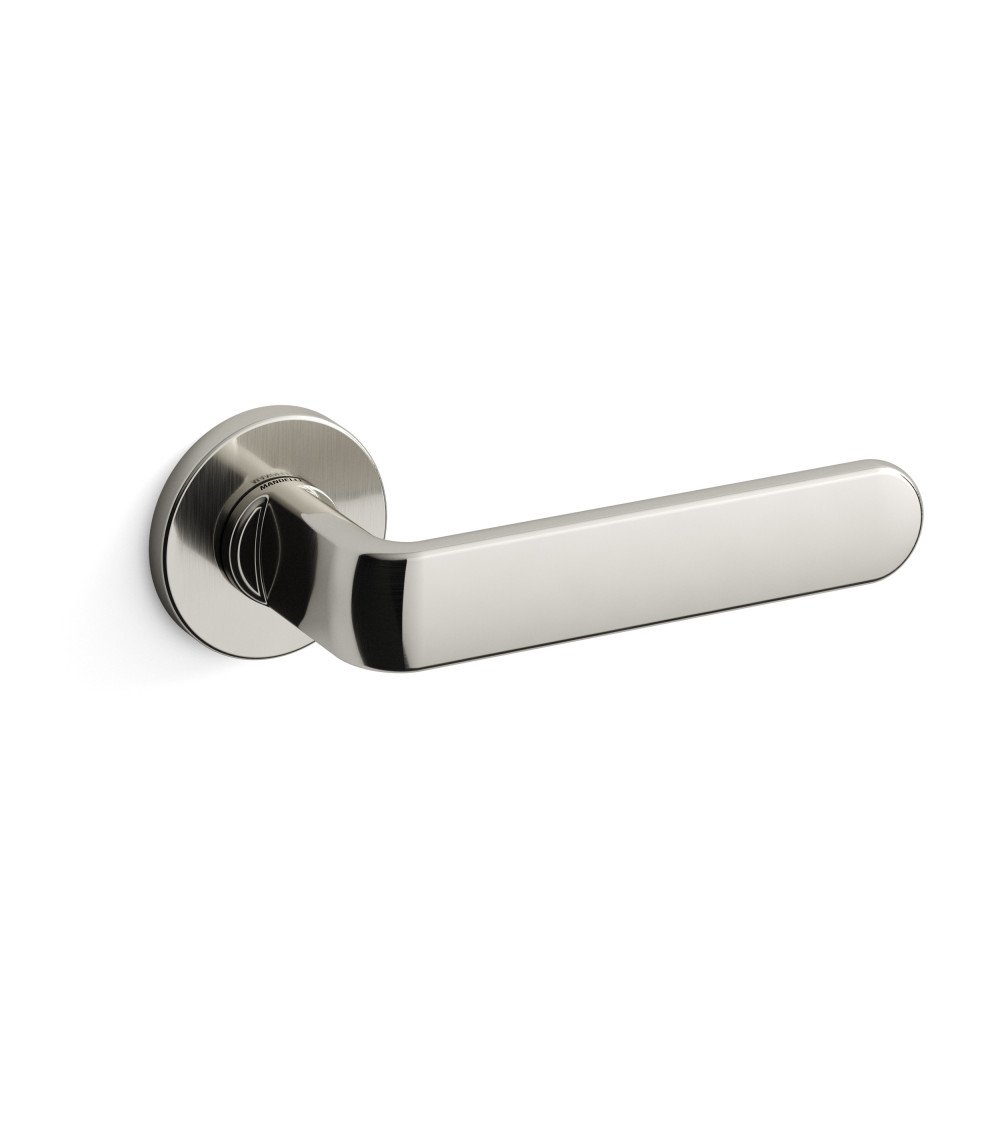 Mandelli PP33 door handle design handle colour 2