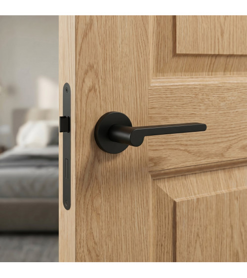 Pandora zamak door handle design handle