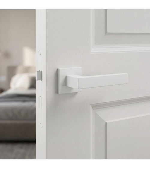 Focus modern door handle design handle