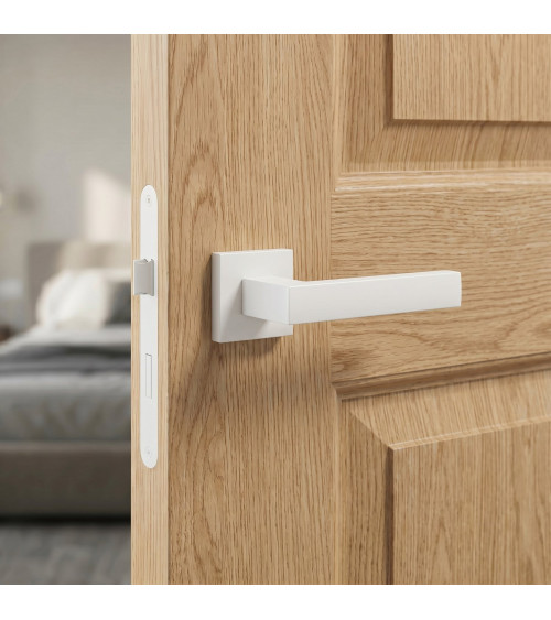 Focus modern door handle design handle
