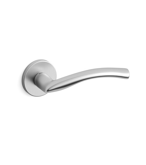 Mandelli Zoom door handle designer handle colour 1