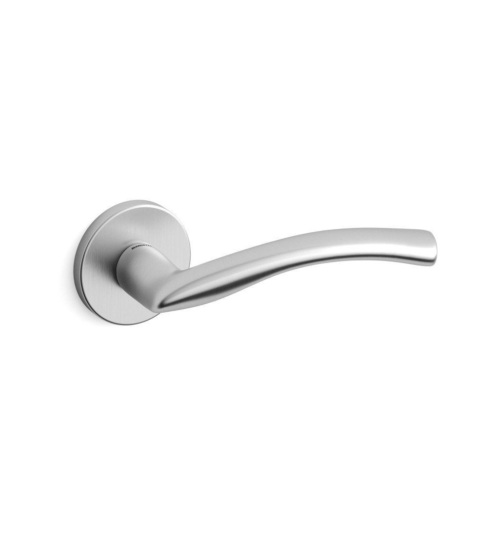 Mandelli Zoom door handle designer handle colour 1