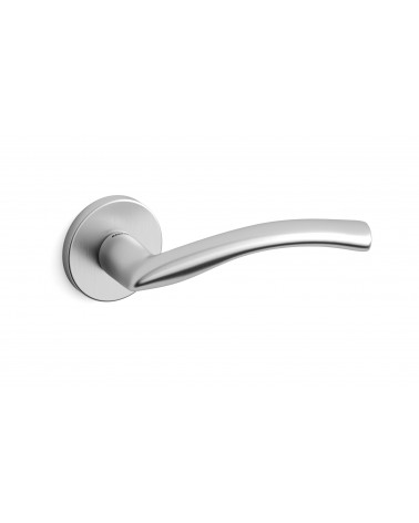 Mandelli Zoom door handle designer handle colour 1