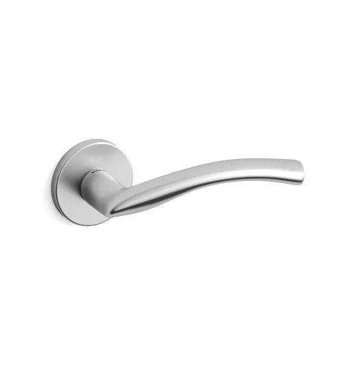 Mandelli Zoom door handle designer handle colour 3