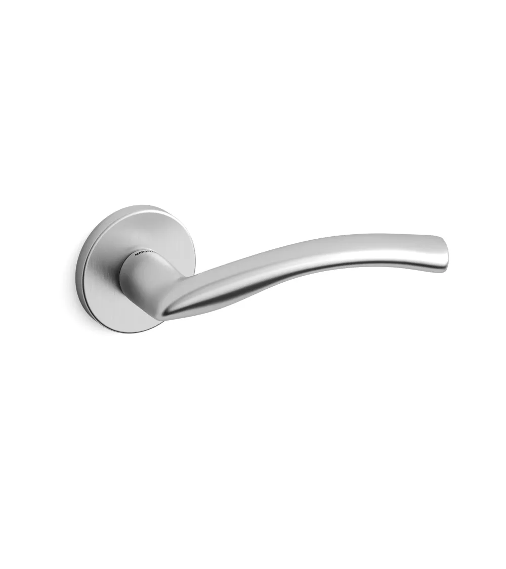 Mandelli Zoom door handle designer handle colour 3