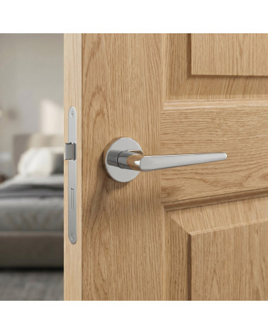 Arrow retro door handles