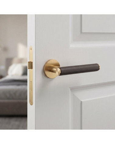 EGERIA minimalist design door handles