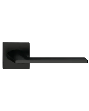 Zamak Door Handles Harmony