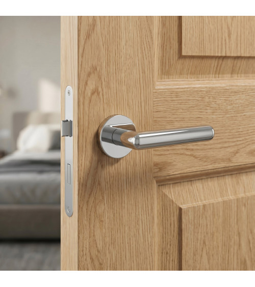 FRAGOLA classic door handle designer handle