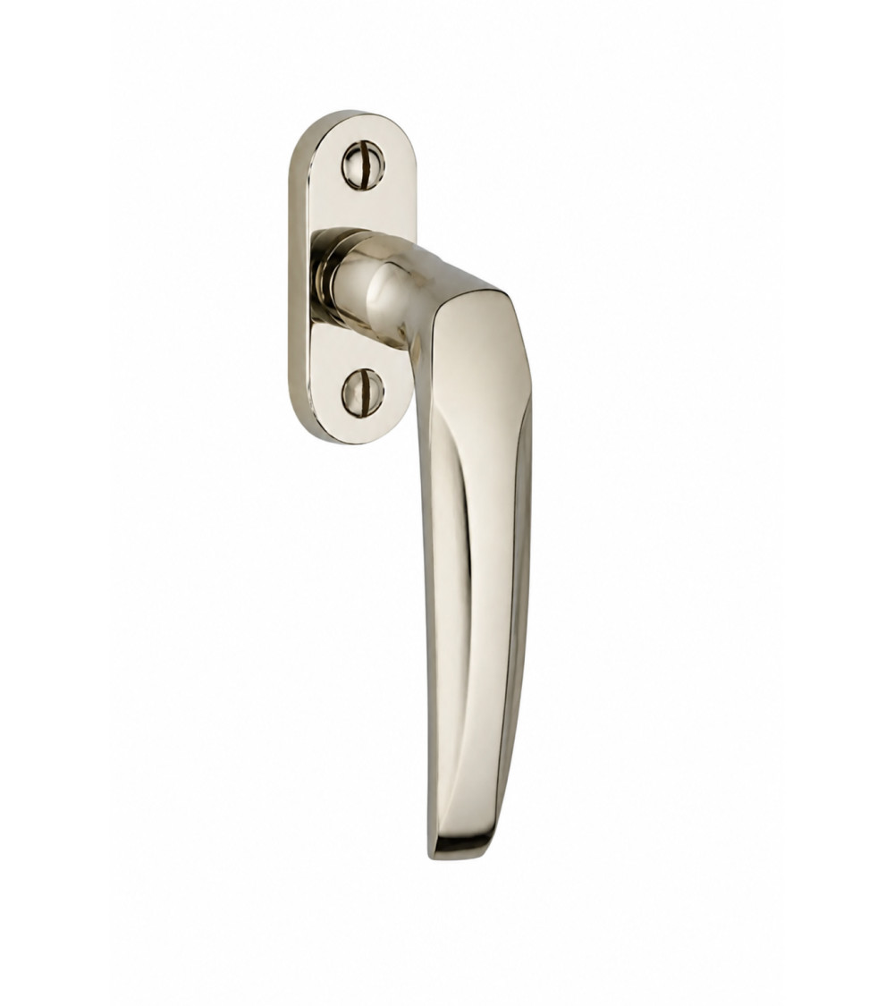 Manillas para puertas B603 on E18 escutcheon