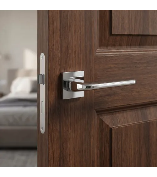 Classic DIVO door handle designer hardware