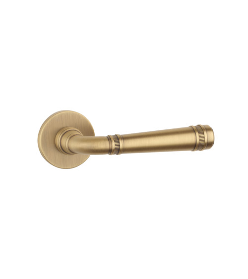 Zamak Door Handle - AMARYLIA Model Millapoignées