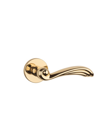 Zamak Door Handle - AMARYLIA Model Millapoignées