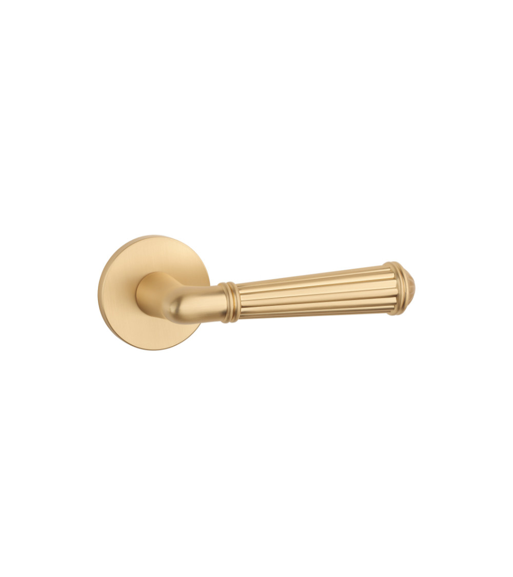 Zamak Door Handle - AMARYLIA Model Millapoignées