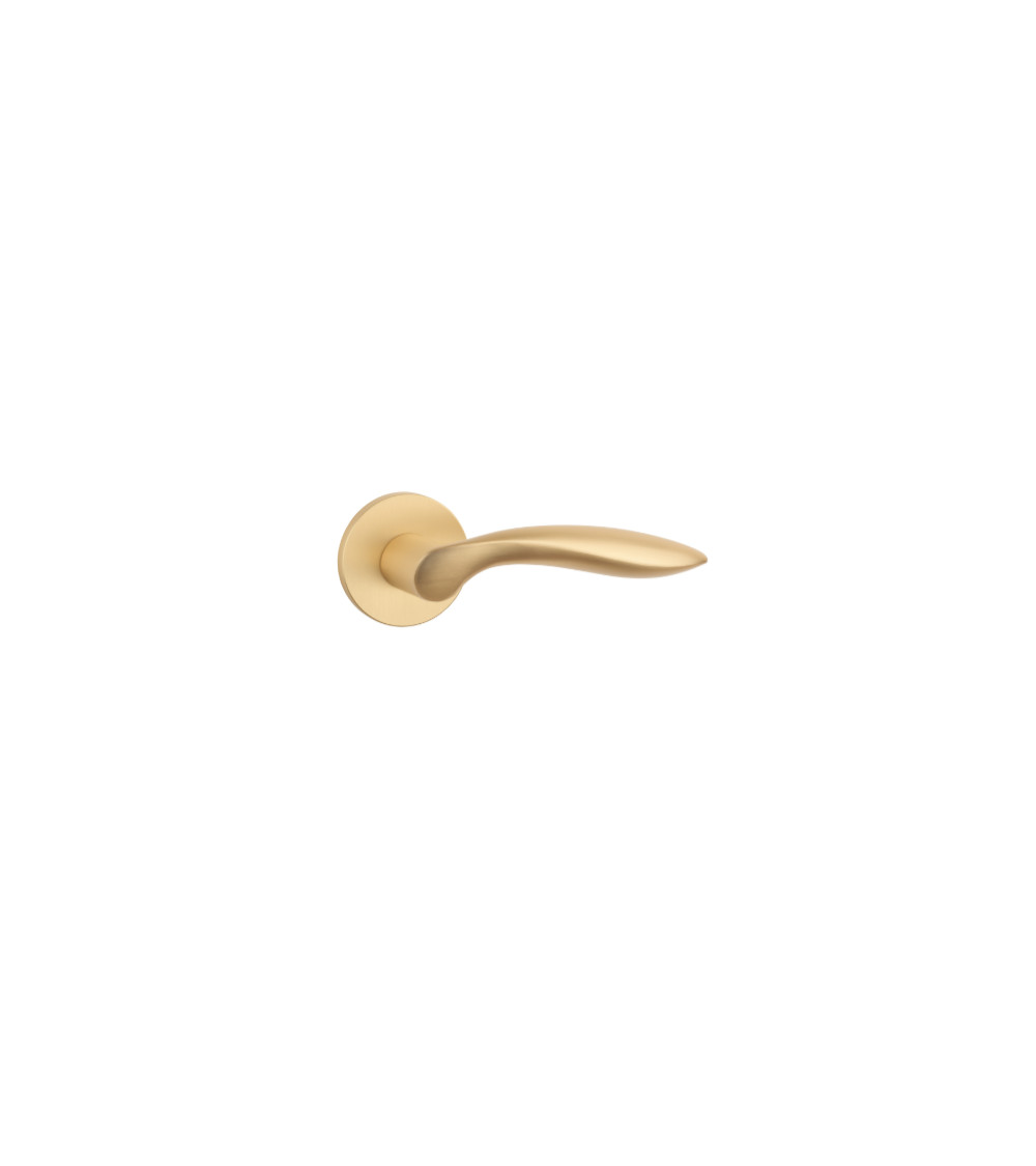 Zamak Door Handle - AMARYLIA Model Millapoignées