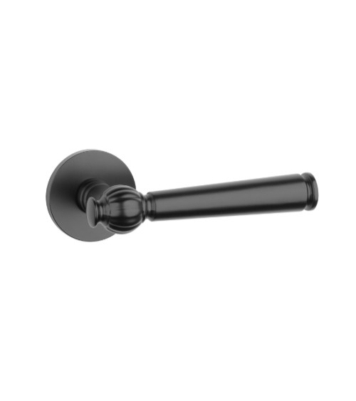 Zamak Door Handle - AMARYLIA Model Millapoignées