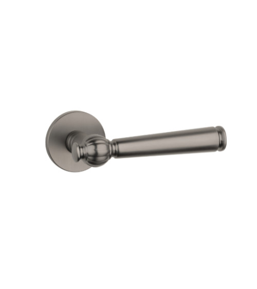 Zamak Door Handle - AMARYLIA Model Millapoignées
