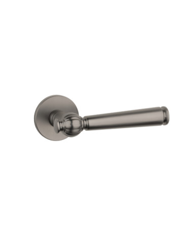 Zamak Door Handle - AMARYLIA Model Millapoignées