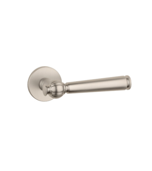 Zamak Door Handle - AMARYLIA Model Millapoignées