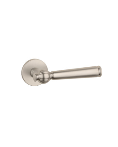 Zamak Door Handle - AMARYLIA Model Millapoignées