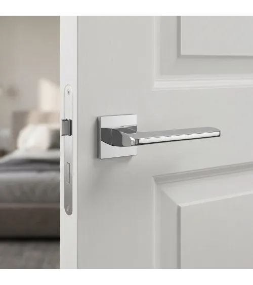 Modern style YUKA door handle design handle