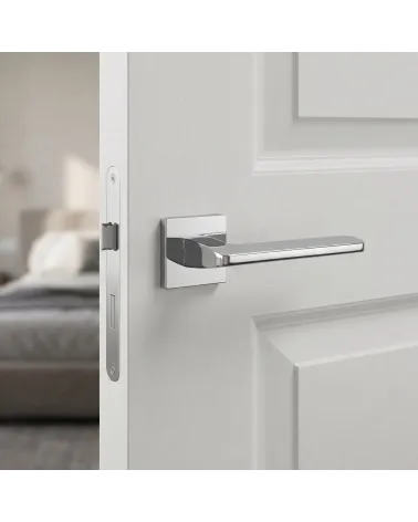 Modern Door Handle with a Contemporary Style - YUKA