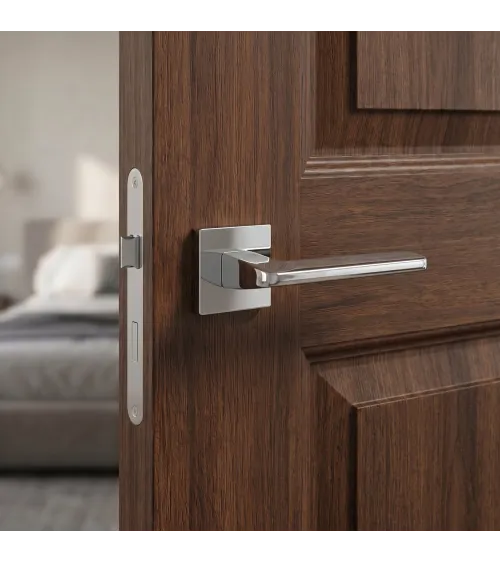Modern style YUKA door handle design handle