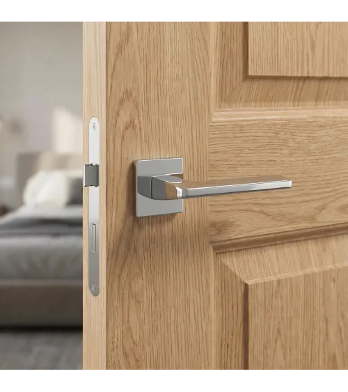 Modern style YUKA door handle design handle