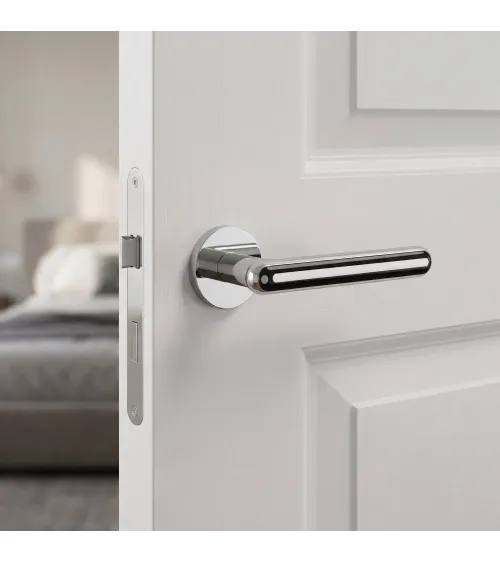 ASTERIA modern door handle designer handle