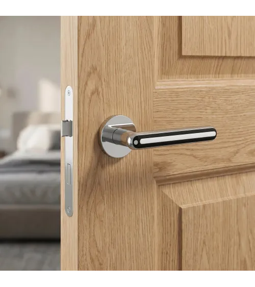ASTERIA modern door handle designer handle