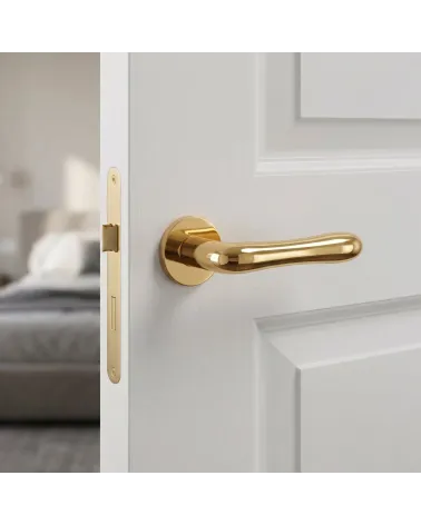 CYNIA vintage door handles