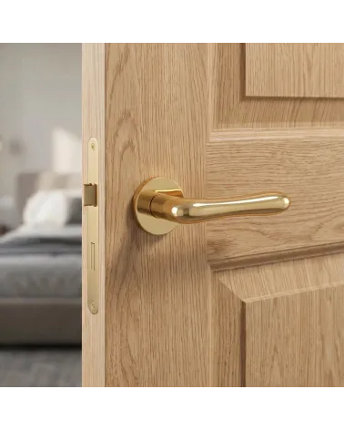 CYNIA vintage door handles