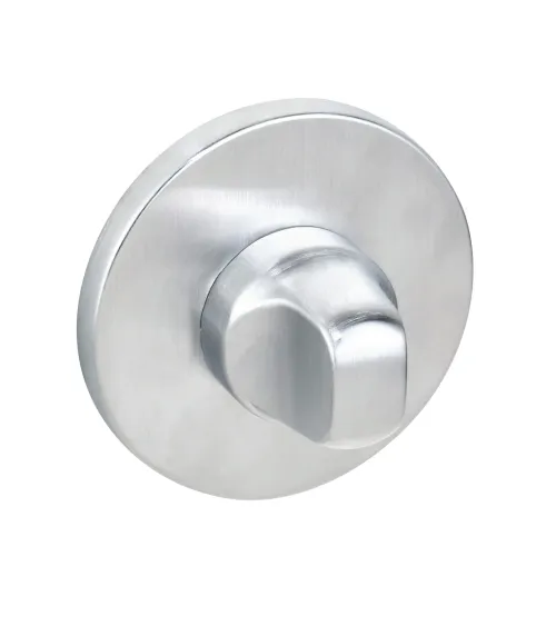 Line RCC S 703 WC Keyhole Rose - designer ironmongery