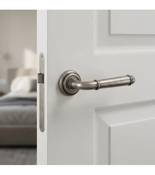Mandelli Hartu door handle design handle colour 2