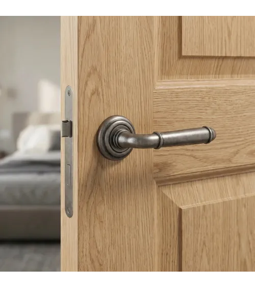 Mandelli Hartu door handle design handle colour 2
